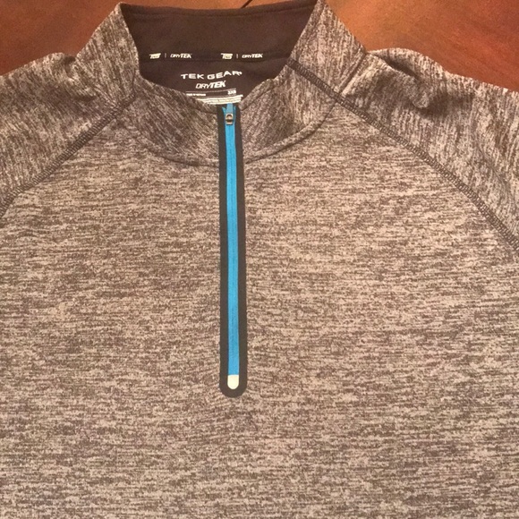 Pull over - Picture 1 of 2